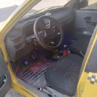 تاکسی  ۸۵|خودرو سواری و وانت|بندرعباس, |دیوار