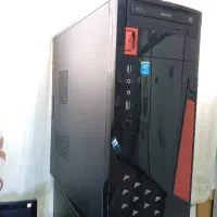 کیس کامپیوتر h81