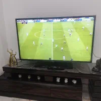 ال ای دی ۴۶ اینچ سامسونگ|تلویزیون و پروژکتور|رشت, فلسطین|دیوار