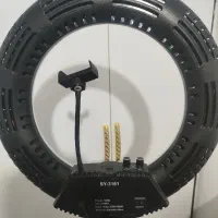 رینگ لایت SY 3161