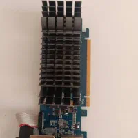 کارت گرافیک ایسوز 1 گیگ