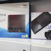 فروش و خریدار ps2 ps4
