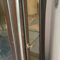 گنجه ، بوفه|بوفه، ویترین، کنسول|باسمنج, |دیوار