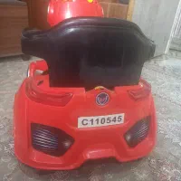 ماشین شارژی