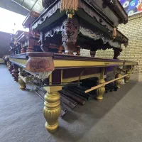 بیلیارد اسنوکر