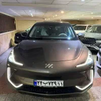 im Ls7 2025|خودرو سواری و وانت|تهران, حکمت|دیوار