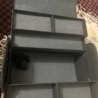 کیف ناخن و تتو