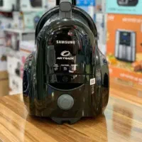 یک دستگاه جاروبرقی سامسونگ|جاروبرقی، جارو شارژی، بخارشو|بندر ماهشهر, |دیوار