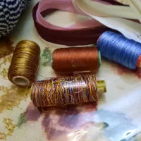 نخ تریکو|لوازم خیاطی و بافتنی|تهران, تهران‌ویلا|دیوار