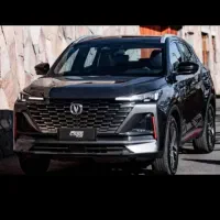 چانگان cs55 متالیک