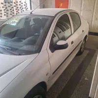 پژو۲۰۶sdv8|خودرو سواری و وانت|ورامین, شهرک ولیعصر|دیوار