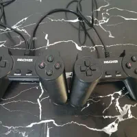 دسته بازی کامپیوتر