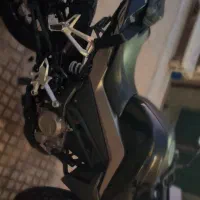 موتور cf 250|موتورسیکلت|اصفهان, ابر|دیوار