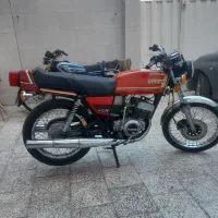 x7 سوزوکی ۲۵۰