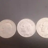 فروش سکه رضا شاه
