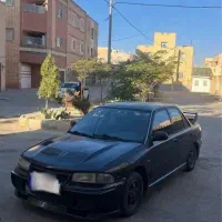 میتسوبیشی لنسر۹۳|خودرو سواری و وانت|اصفهان, بهارستان|دیوار