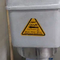 وسایل کامل کیک پزی