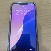 آیفون 13پورمکس 256 دوسیم تمام فابریک باطری 89