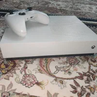 ایکس باکس وان اس