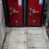 گاوصندوق خانگی و اداری|ابزارآلات|ملایر, |دیوار