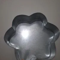 قالب کیک گل