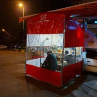 فروش فوری فسفودکار کامل و طبق متود روز طراحی شده|خودرو سواری و وانت|کوچصفهان, |دیوار