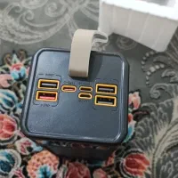 پاوربانک ۵۰۰۰۰|لوازم جانبی موبایل و تبلت|تربتحیدریه, میدان مرکزی|دیوار