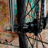 bmx wtp envy|دوچرخه، اسکیت، اسکوتر|تهران, گمرک|دیوار