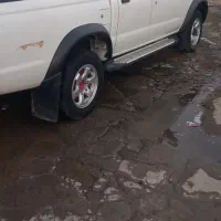 فروش پیکاب|خودرو سواری و وانت|اهواز, پردیس دو|دیوار