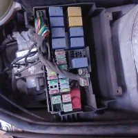 خدمات برق و انژکتور گازسوز تعمیر ایسیو|خدمات موتور و ماشین|الوند, |دیوار