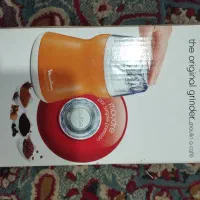 آسیاب چند کاره