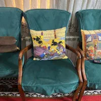 مبل|مبلمان خانگی و میز عسلی|تهران, نارمک|دیوار