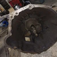 دفرانسیل و گیربکس نیسان|قطعات یدکی و لوازم جانبی|ملایر, |دیوار