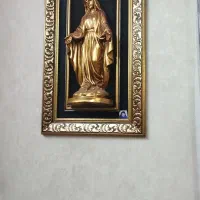 تابلو|تابلو، نقاشی، عکس|قرچک, شهرک گلها|دیوار