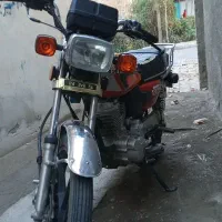 مونور هوندا 200