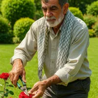 باغبان وبنای باتجربه،آماده همکاری سرکارگری،باغبانی|خدمات باغبانی و درختکاری|اصفهان, آفاران|دیوار