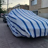 چادر ماشینی به قیمت تولیدی