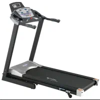 تردمیل تایوانی Turbo Fitness 100 کم کارکرد درحد نو