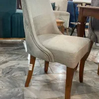 میز و صندلی ناهارخوری مستقیم از تولیدی