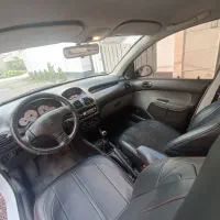 پژو 206 تیپ 2 بی رنگ معاوضه با خودرو پایین تر|خودرو سواری و وانت|رشت, معلم|دیوار