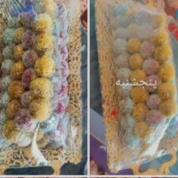 قبول سفارش حلوای مراسمات|خدمات پذیرایی، مراسم|مراغه, |دیوار