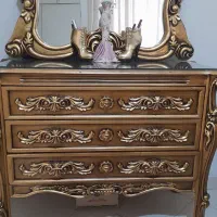 سرویس خواب سلطنتی|تخت و سرویس خواب|ری, جوانمرد قصاب|دیوار