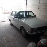 پیکان مدل ۸۳