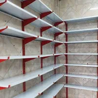 تولید پخش و قفسه های فروشگاهی|فروشگاه و مغازه|بوشهر, |دیوار