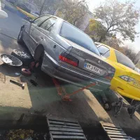 تراشکاری اکسل و جلوبندی