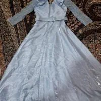 لباس مجلسی