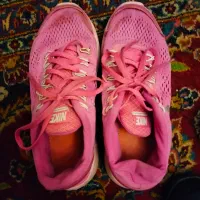 کفش اسپرت دخترونه