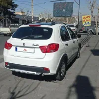 کوئیک 403R|خودرو سواری و وانت|کرج, شهرک بنفشه|دیوار