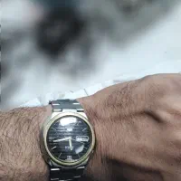 ساعت سیکو ۵