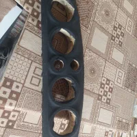 تخته سه بعدی سمند